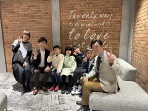 株式会社OnLine 未来をつくろうプロジェクトに参画